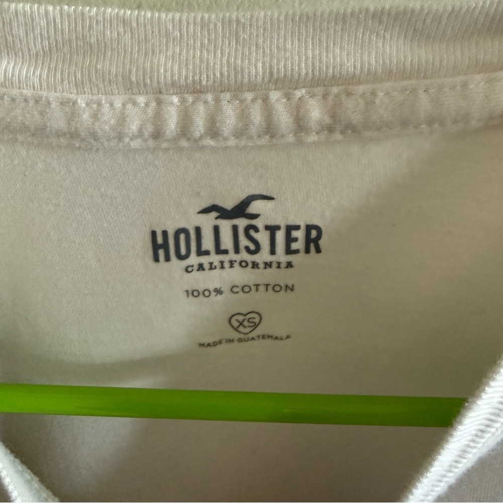 Hollister | clueless as if t shirt - Picture 2 of 3